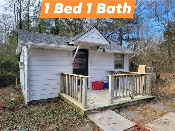 15704 Meridian Ave, Chester, VA 23831