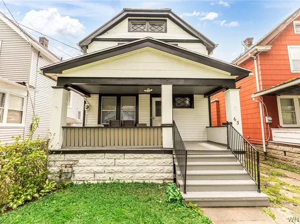 63 Wade Ave, Buffalo, NY 14214