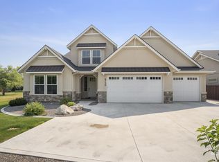 6750 N Salvia Way, Meridian, ID 83646