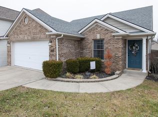 3069 Trailwood Ln, Lexington, KY 40511