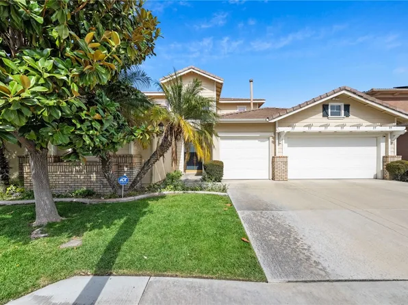 11539 Trailway Dr, Riverside, CA 92505