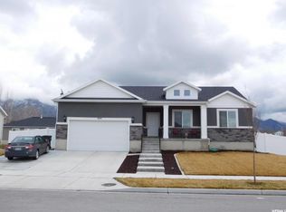 1653 S 620 W, Provo, UT 84601