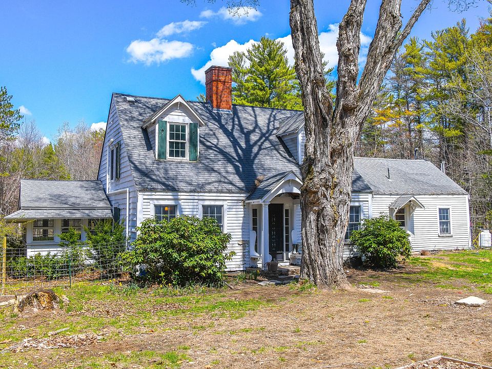 104 bs Mills Road, Raymond, ME 04071 Zillow