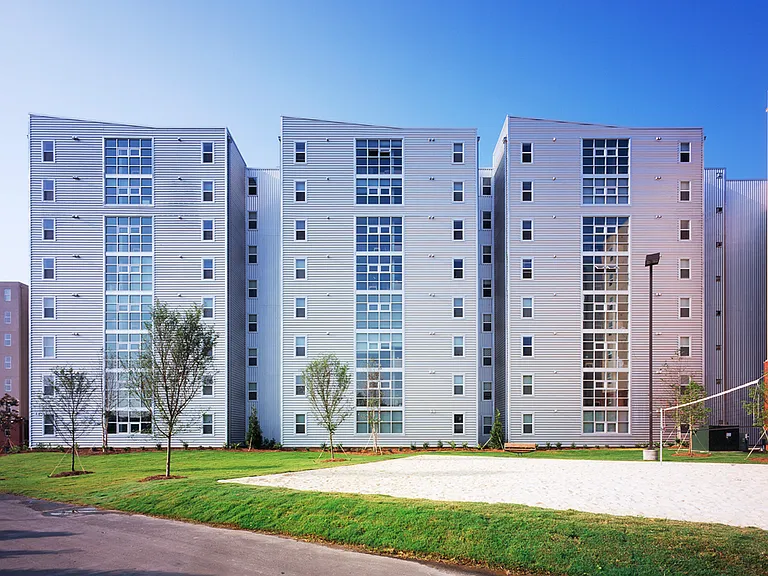 Westmar Student Lofts — Photo 7