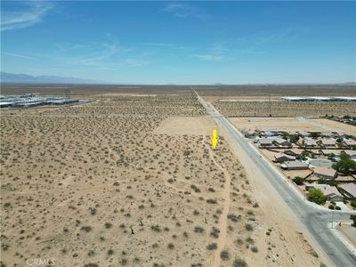 0 Air Expy, Adelanto, CA, 92301