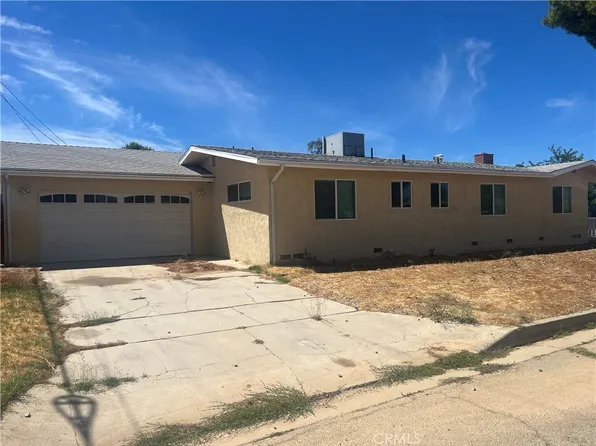 44558 Stanridge Ave, Lancaster, CA 93535