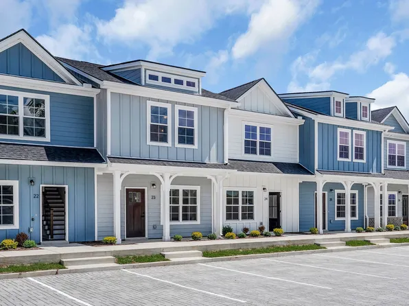 209 S High St, McMinnville, TN 37110