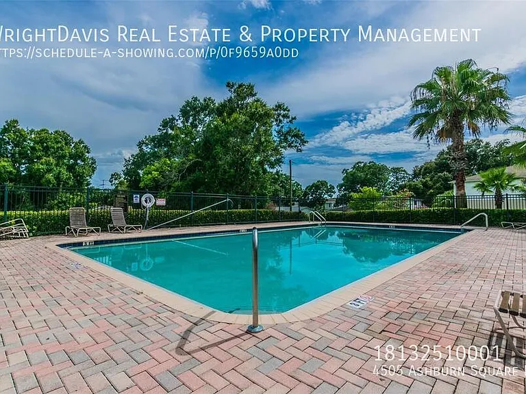 4505 Ashburn Square Dr — Photo 29