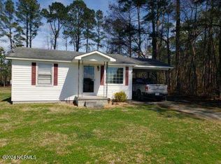 461 Deppe Rd, Maysville, NC 28555