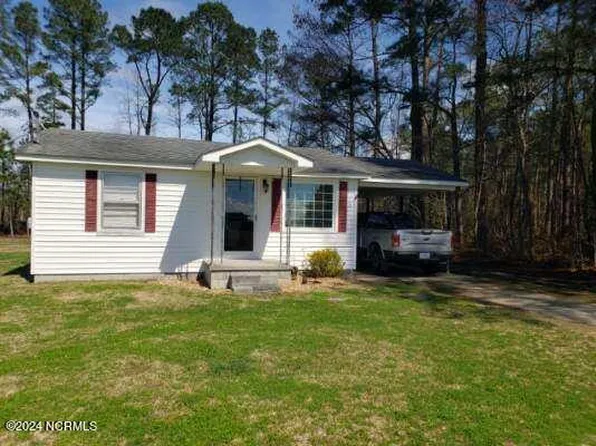 461 Deppe Road, Maysville, NC 28555