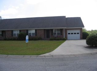 124 Radcliff Dr, Sumter, SC 29150