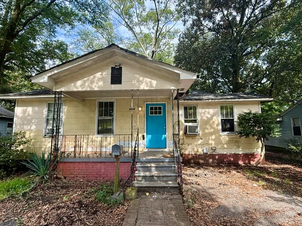 2666 Olympia Ave, North Charleston, SC 29405