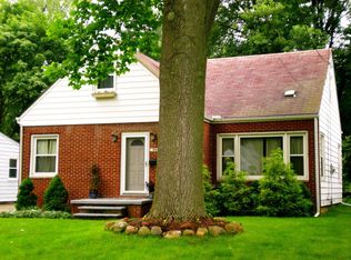 1561 Idlewood Ave, Akron, OH 44313
