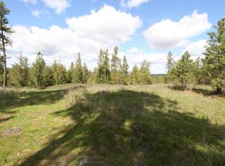 0 E Spangle Creek Rd, Valleyford, WA 99036