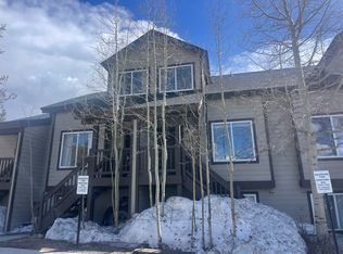 30 River Park Dr #30C, Breckenridge, CO 80424