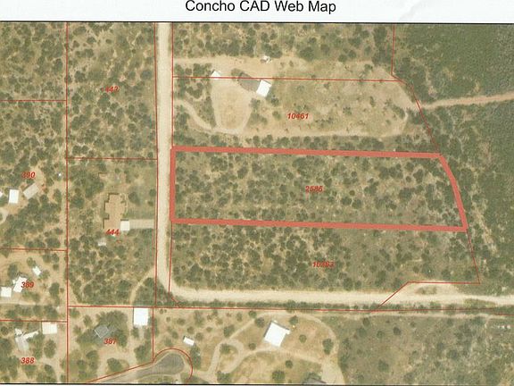 2nd image of TRACT 9 Colorado Trl