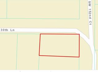 SW 30th Ln, Ocala, FL 34481