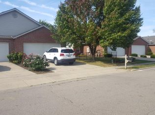 162 Westhaven Dr, Troy, OH 45373