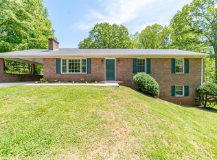 173 Woodhaven Ct, Madison Heights, VA 24572