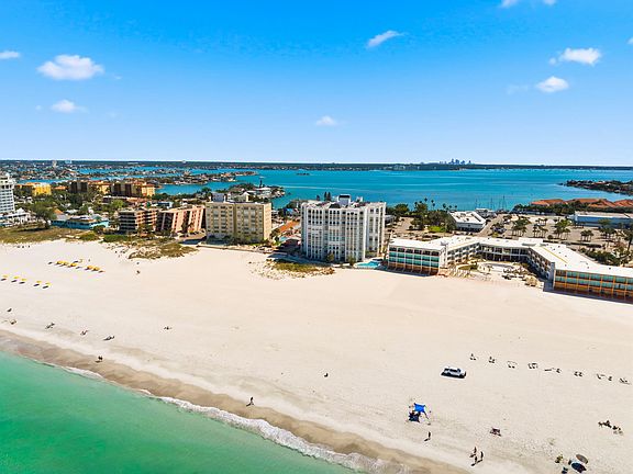 3rd image of 4950 Gulf Blvd APT 608