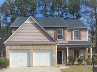 34 Persian Ivy Way, Dallas, GA 30132