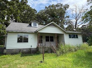 500 County Line Rd, Little Rock, AR 72210