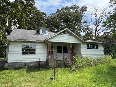 500 County Line Rd, Little Rock, AR, 72210