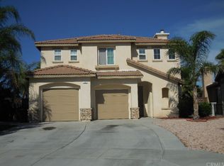 719 Buick Ave, San Jacinto, CA 92582