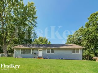 10817 E 19th Ter S, Independence, MO 64052