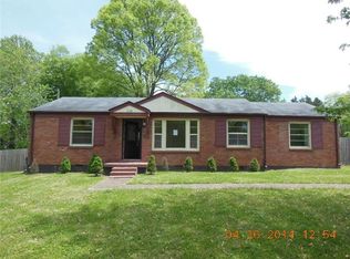 1134 Pierce Rd LOT 12, Madison, TN 37115