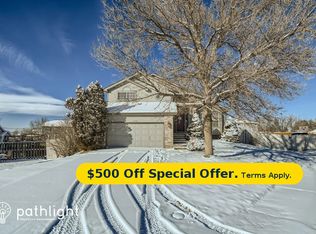 12789 Elm St, Thornton, CO 80241