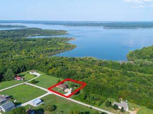 17077 S 1539th Rd, Stockton, MO 65785