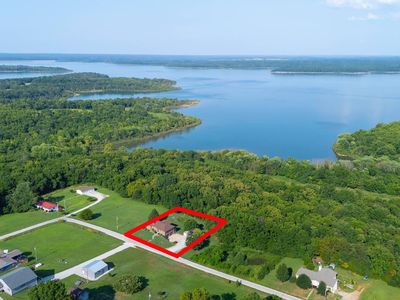 17077 S 1539 Road, Stockton, MO, 65785