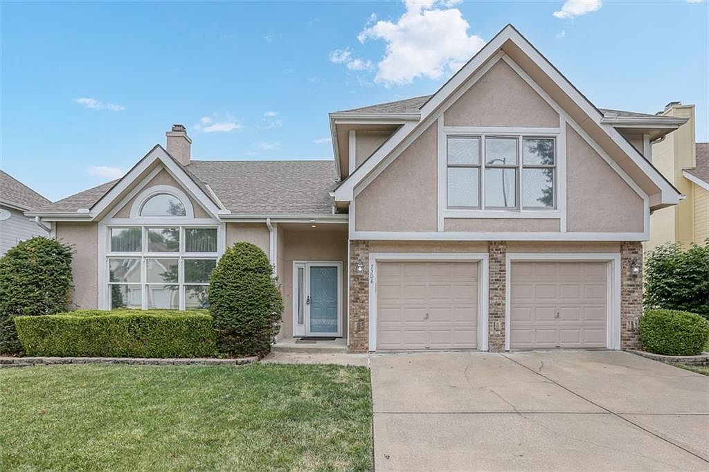 7308 NW 85th Ter, Kansas City, MO 64153 Zillow