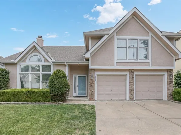7308 NW 85th Ter, Kansas City, MO 64153