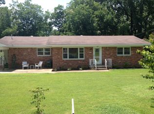 107 E Melody Ln, Corinth, MS 38834