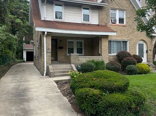 240 Beverly Rd, Pittsburgh, PA 15216