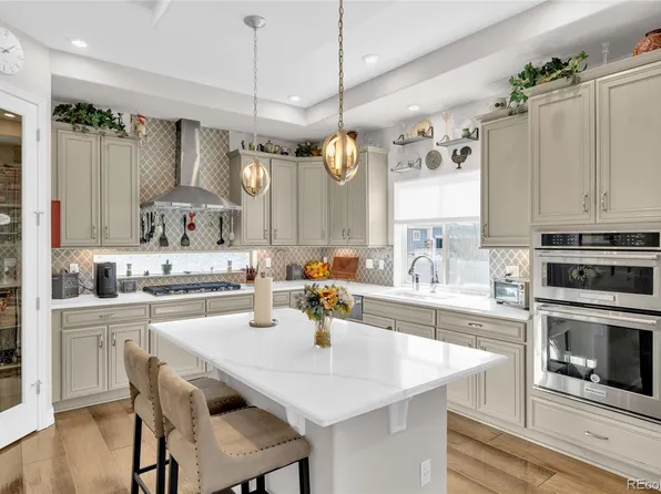 20384 E 53rd Drive, Denver, CO 80249