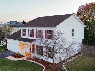 343 Fox Bend Cir, Bolingbrook, IL 60440