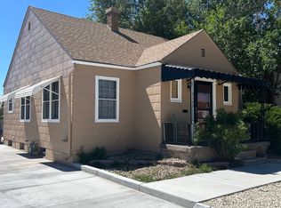 (Undisclosed Address), Pueblo, CO 81004