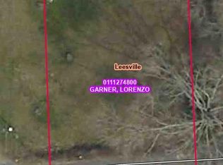 Anacoco Street N 9th St, Leesville, LA 71446