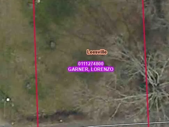 Anacoco Street N 9th St, Leesville, LA 71446