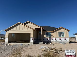 1265 E 1150 S LOT 81, Garland, UT 84312
