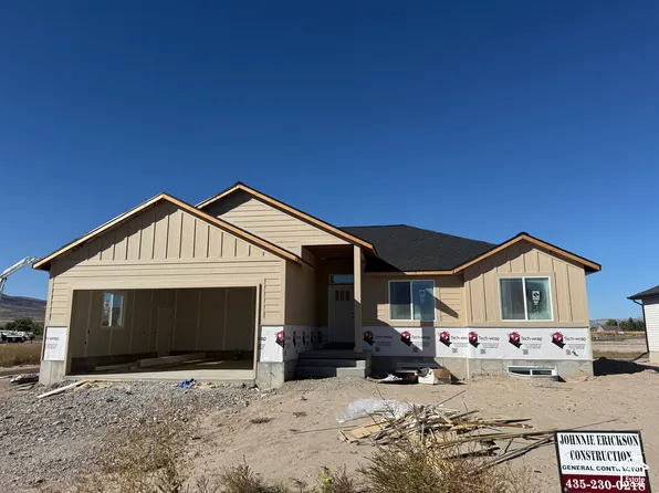1265 E 1150 S Lot 81, Garland, UT 84312