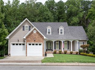 3152 Huntingdon Trce NE, Cleveland, TN 37312