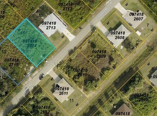 0974182714 & 097 Irondale Rd, North Pt, FL 34287