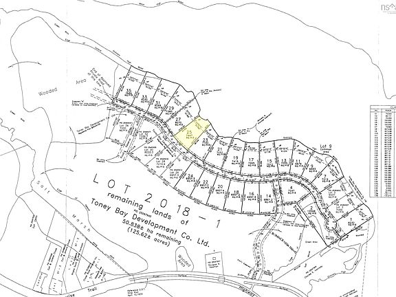 5th image of 136 Seastone Dr