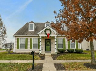 6111 Carlatun St, Westerville, OH 43081