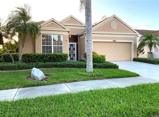 420 Mayfair Dr, Venice, FL 34293