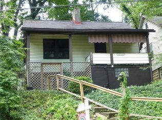 2420 Delaware Ave, Pittsburgh, PA 15218